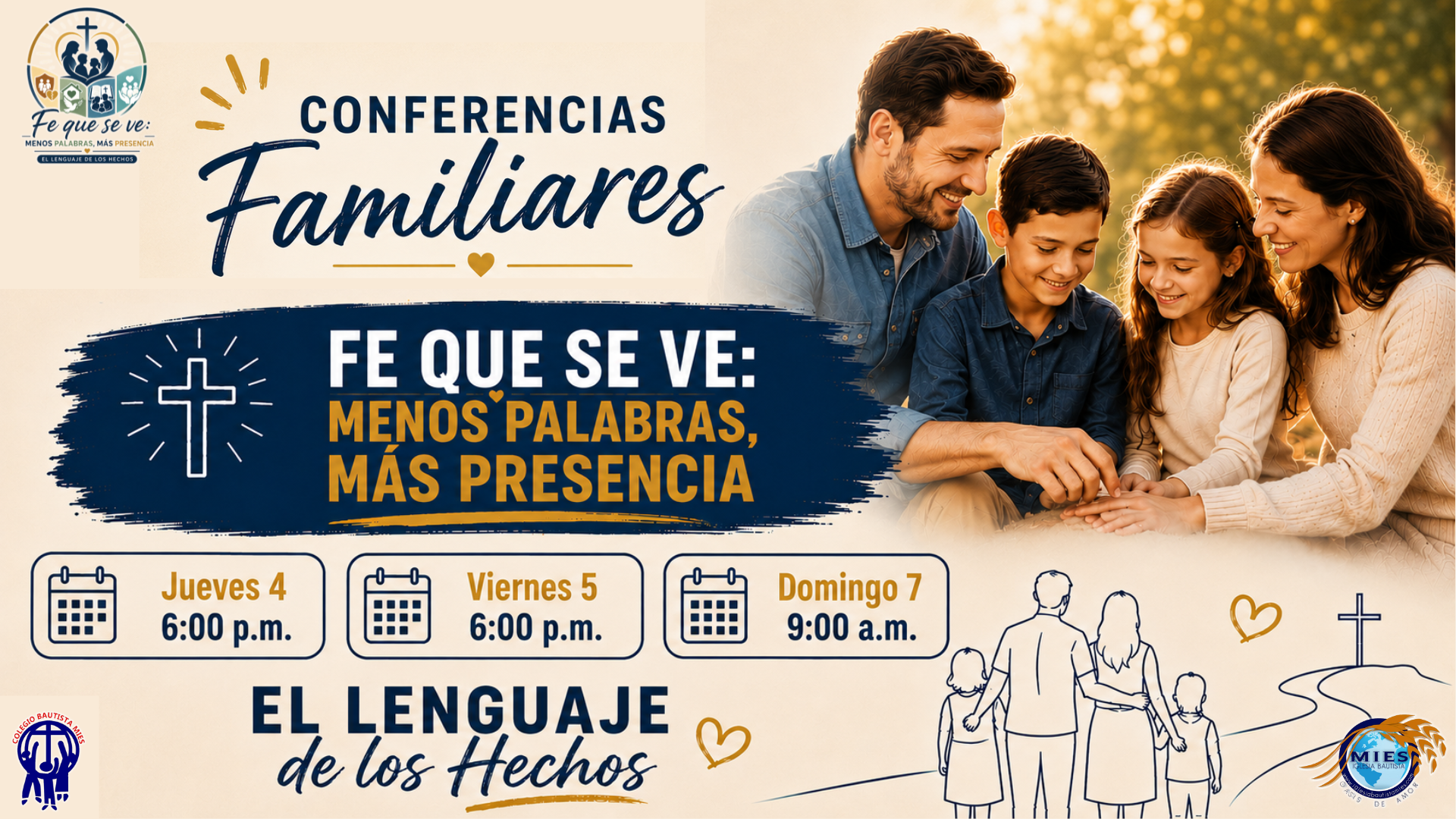 Conferencia